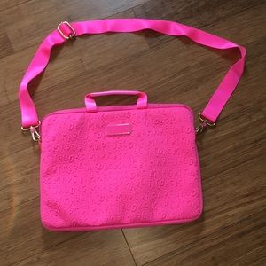 Marc Jacobs Laptop Bag